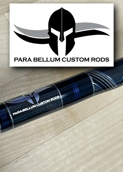Para Bellum Para Bellum